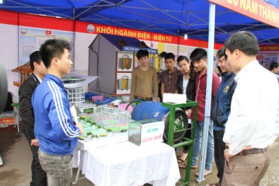 Ngày KH&CN Việt Nam - Tạo sự hậu thuẫn của xã hội